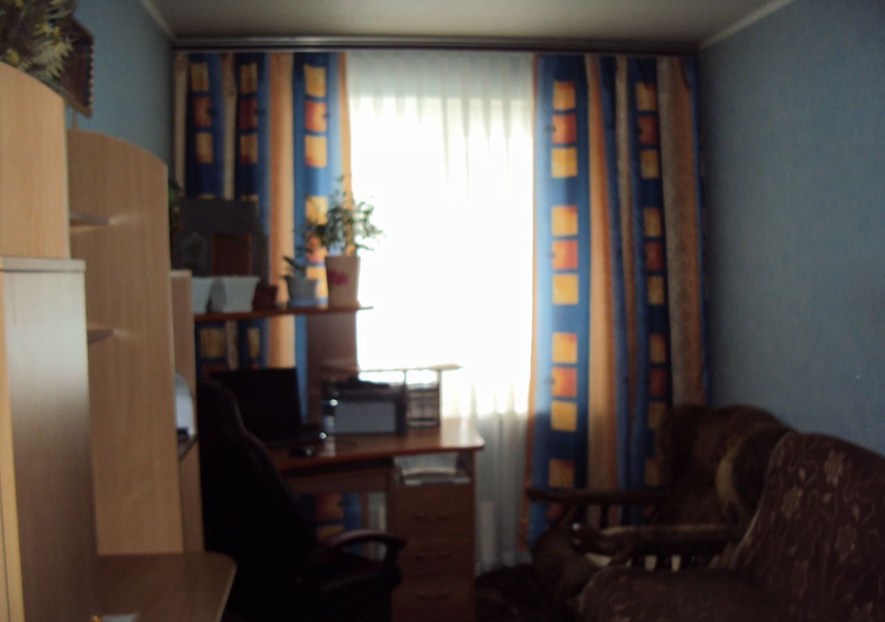 квартира р-н Ростовский г Ростов 1-й мкр-н, 8, Великий фото 8