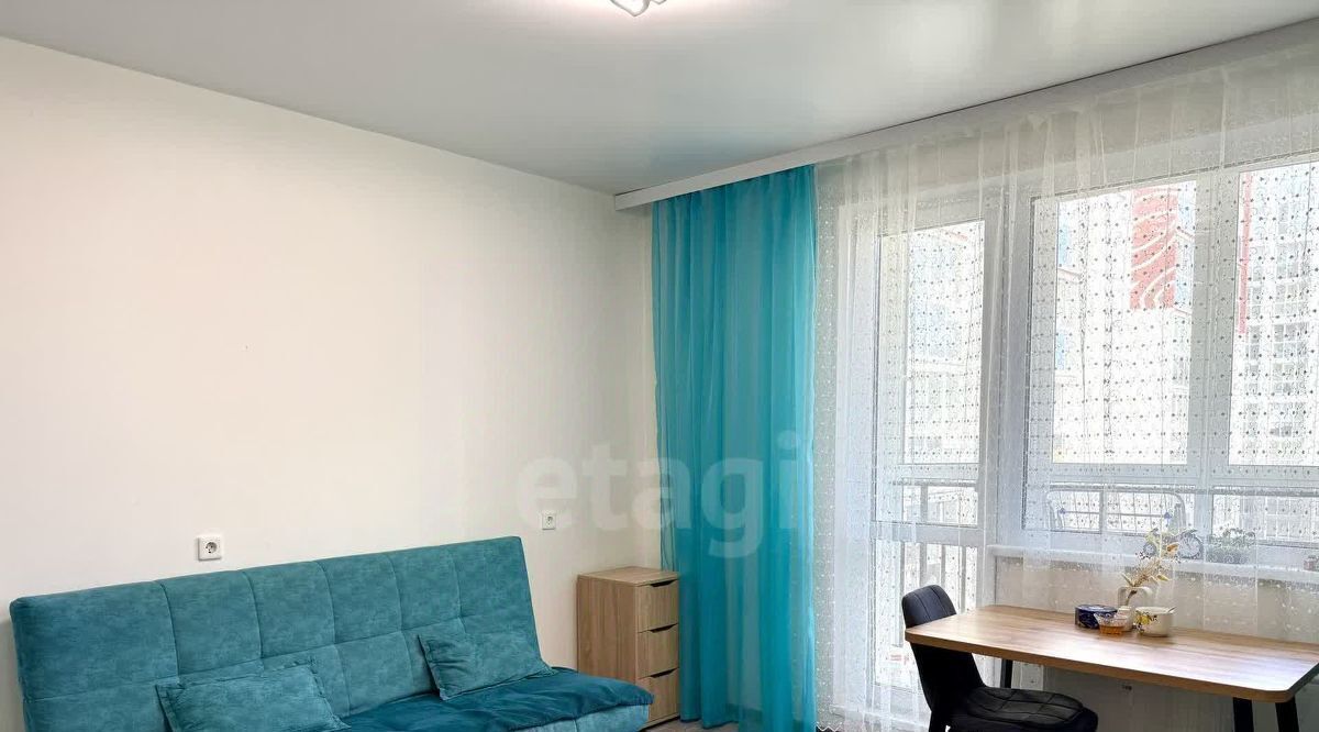 квартира г Ханты-Мансийск Самаровская ул., 6к 2 фото 5