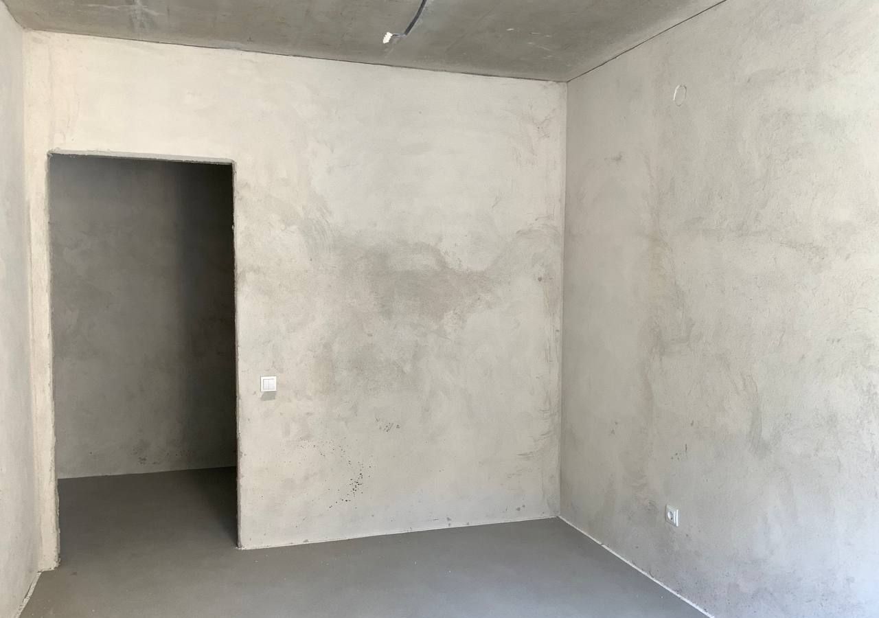 квартира г Калининград р-н Ленинградский ул Старшины Дадаева 55 корп. 2 фото 17
