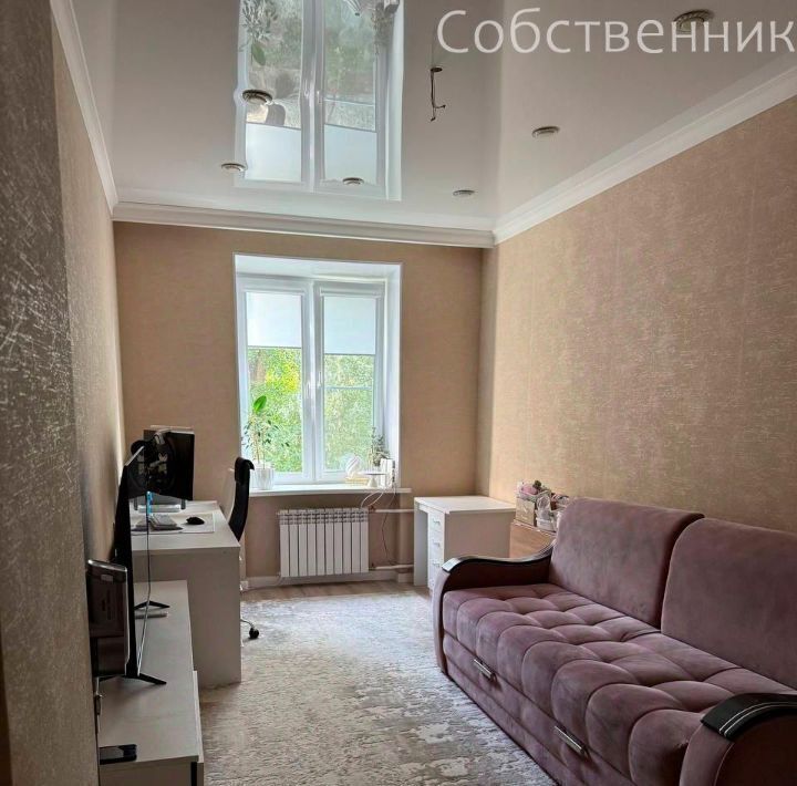 квартира г Челябинск р-н Ленинский ул Гагарина 17 фото 17