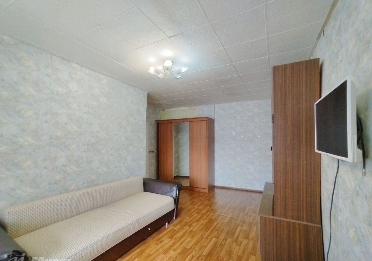 квартира г Балашиха мкр Кучино ул Южная 3 Кучино фото 9