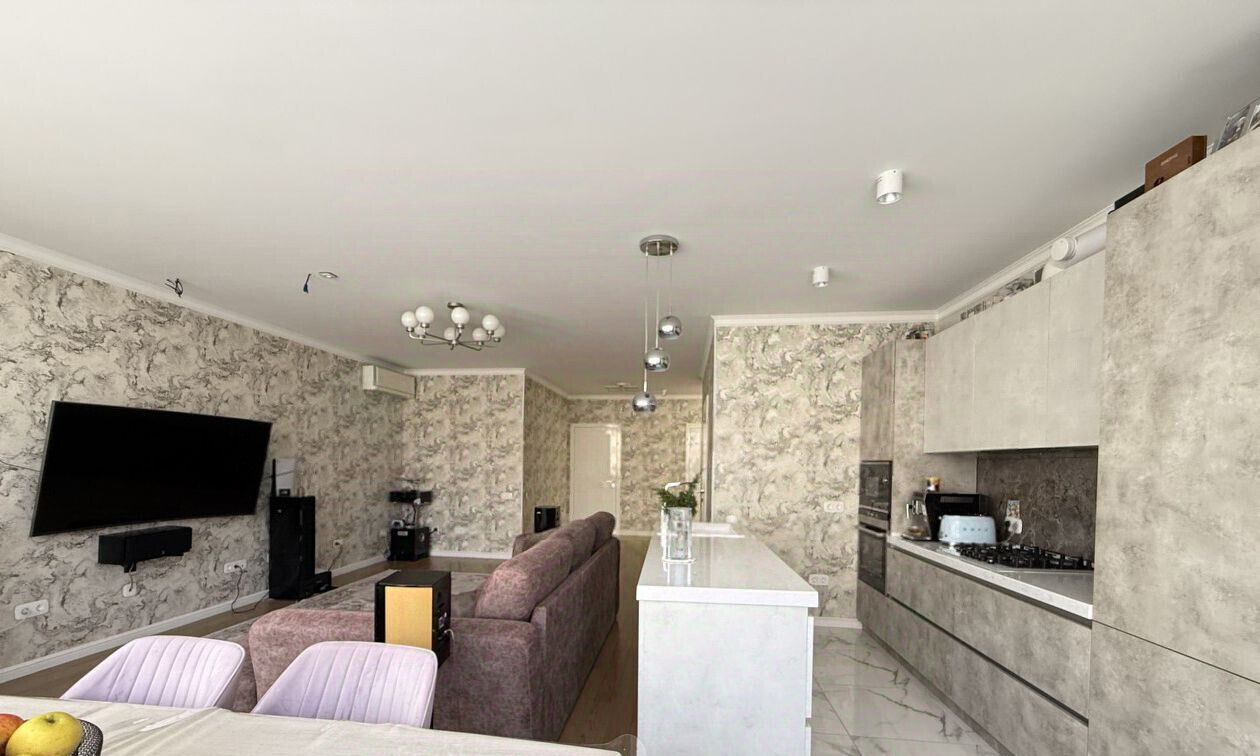 квартира р-н Аксайский г Аксай ул Маяковского 11/2 фото 13