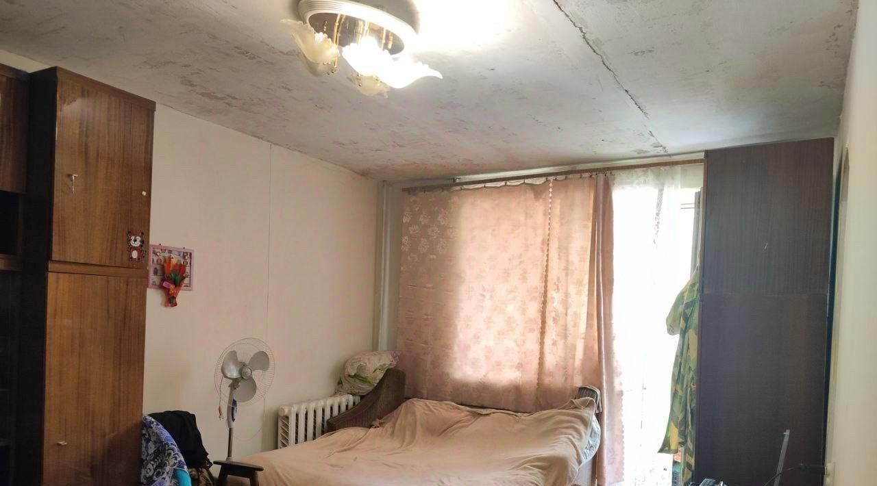 квартира г Симферополь р-н Центральный ул Аральская 71 фото 3