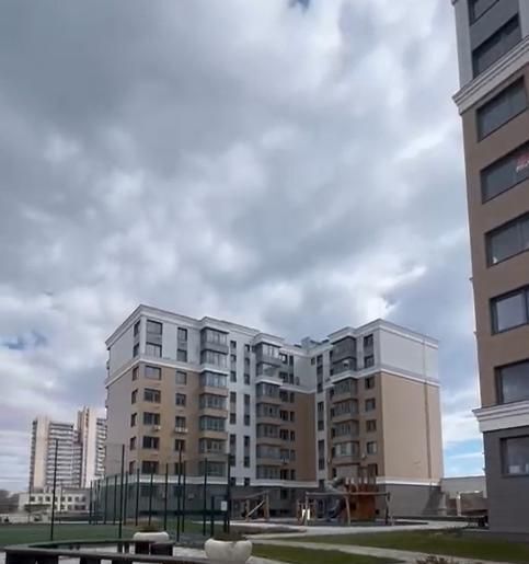 квартира г Евпатория пр-кт им.В.И.Ленина 64 фото 3