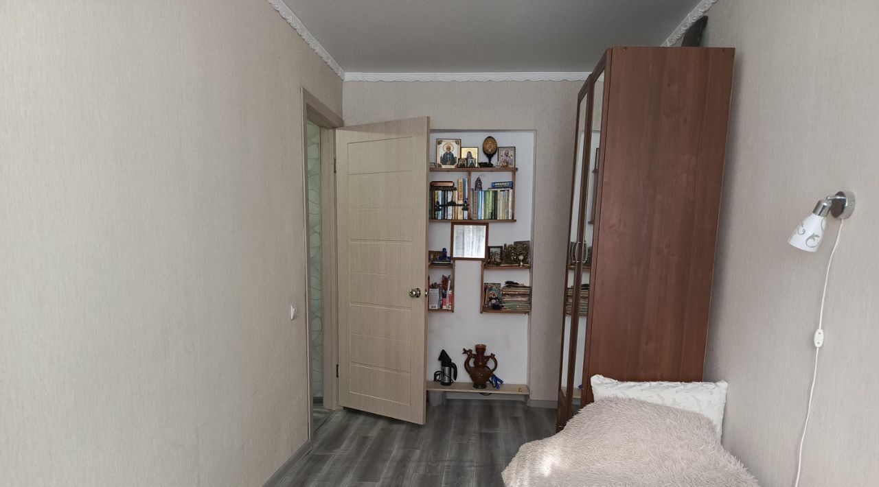 квартира г Шатура г Рошаль ул Мира 9 фото 2