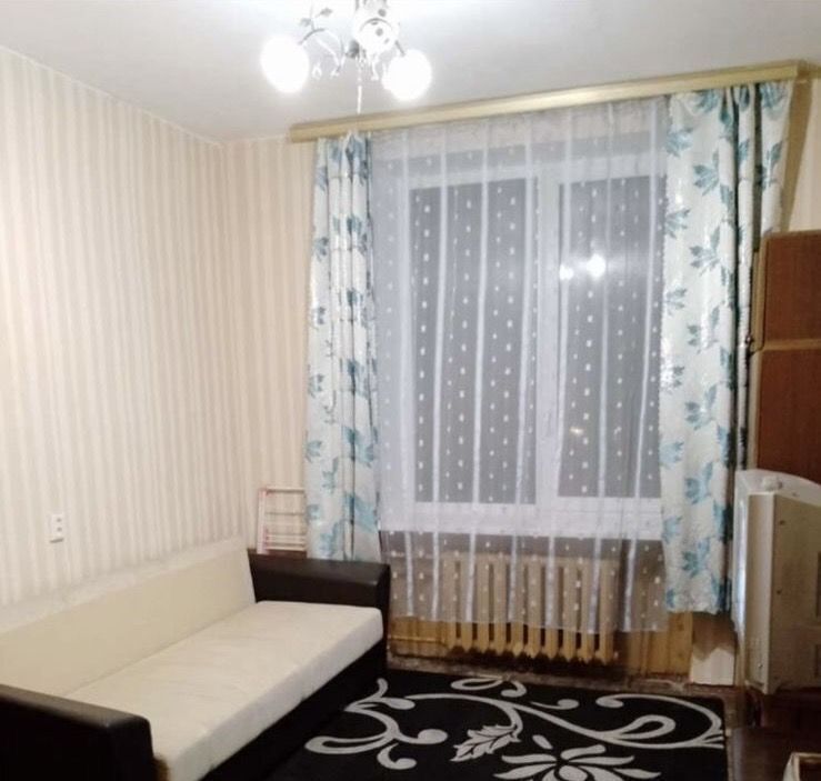 комната г Колпино пр-кт Ленина 50 Шушары фото 5