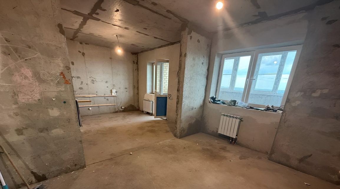 квартира г Долгопрудный Водники ш Старое Дмитровское 11 фото 1