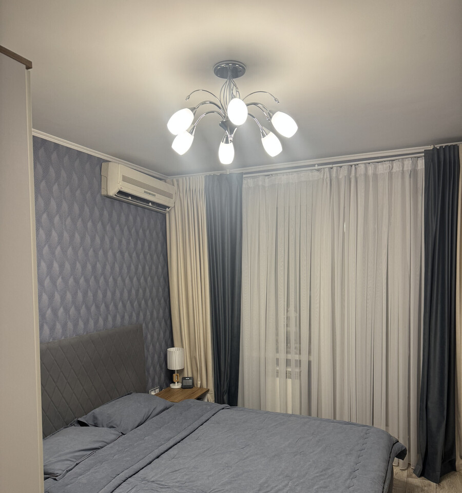 квартира г Орск ул Краматорская 13а фото 25