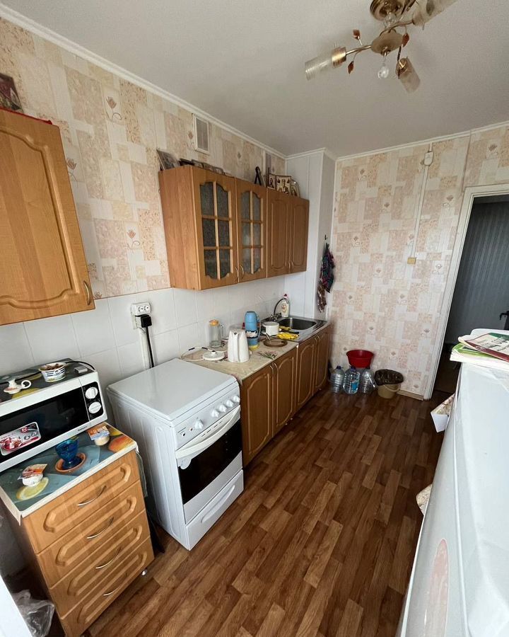квартира г Тольятти р-н Автозаводский ул Свердлова 32 фото 8