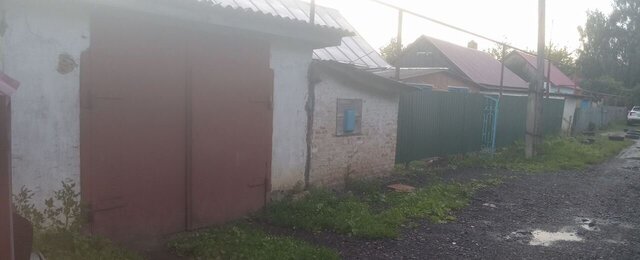 Трудовая ул., 5А фото