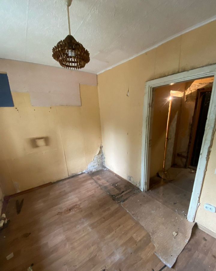 квартира г Липецк р-н Октябрьский ул Жуковского 11 фото 5