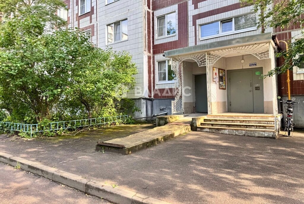 квартира г Ковров ул Строителей 24 фото 18