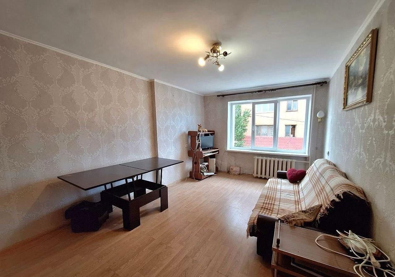 квартира г Симферополь ул Русская 103б фото 8
