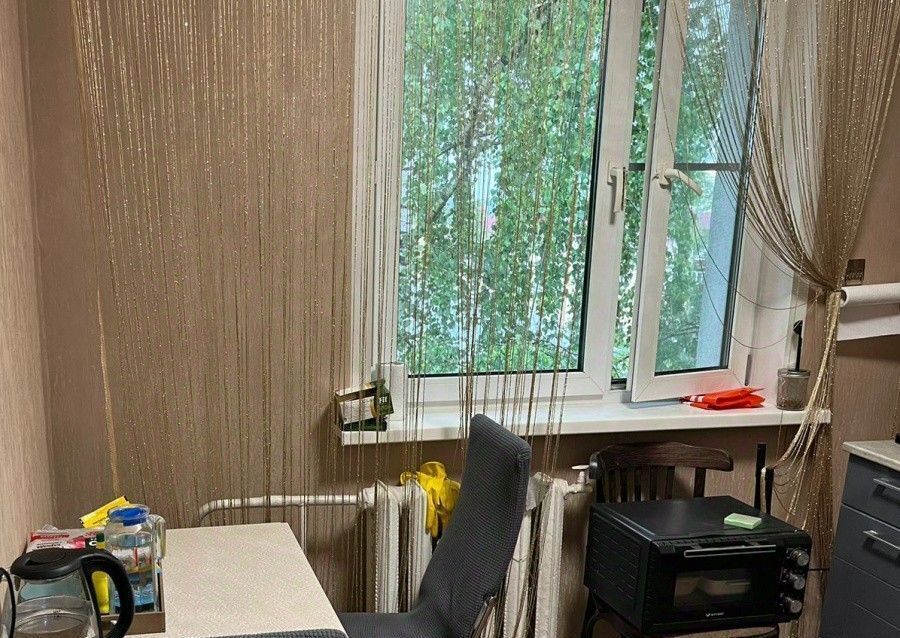 квартира г Клин ул Ленина 11 фото 6