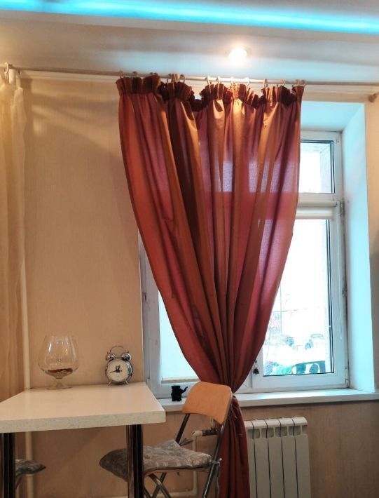 квартира г Красногорск мкр Опалиха ул Дежнева 6 Опалиха фото 10