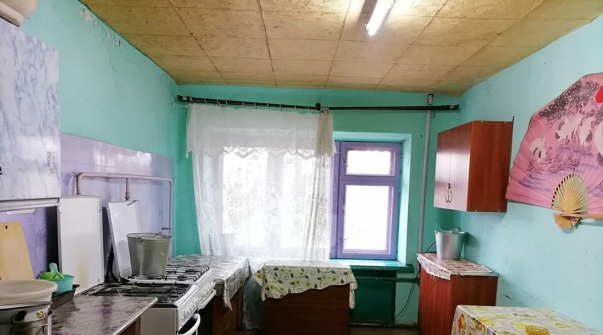 комната г Ковров ул Киркижа 15 фото 6