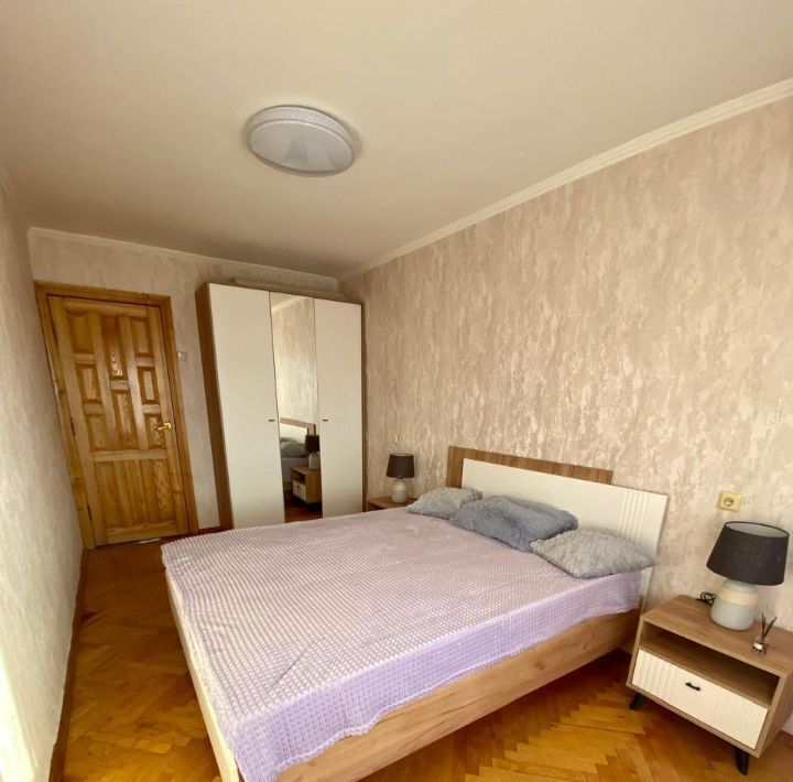 квартира г Тула р-н Советский пр-кт Красноармейский 11 фото 12