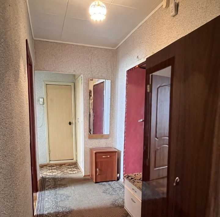 квартира г Москва ул 800-летия Москвы 10 Яхромская фото 11