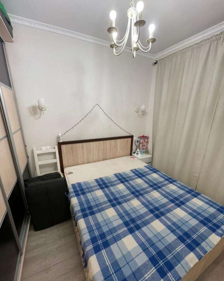 квартира городской округ Одинцовский г Звенигород мкр-н Супонево, 10 фото 5