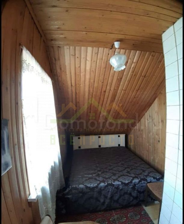 дом городской округ Богородский г Ногинск снт тер.ВСЕГИНГЕО 32 км, 165, Электросталь, Носовихинское шоссе фото 10