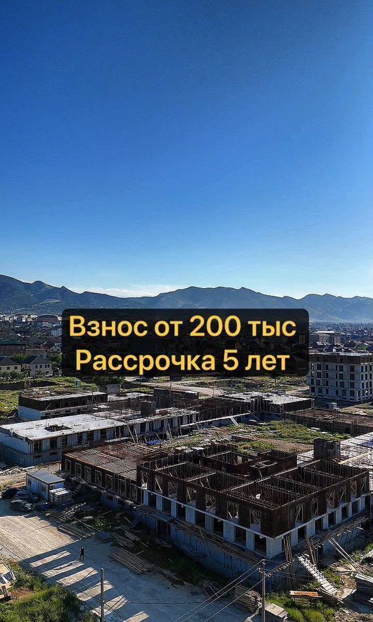 квартира г Махачкала р-н Кировский ул Мартовская фото 14
