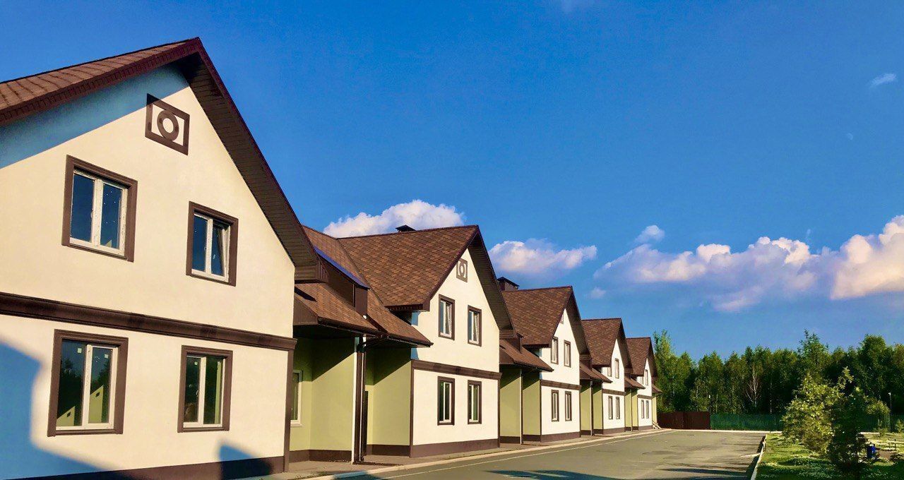 дом г Челябинск р-н Курчатовский ул Городская 39/4 фото 2