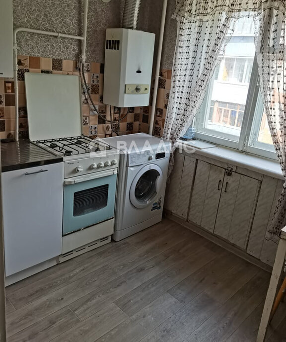 квартира г Калуга ул Суворова 153к/5 фото 4