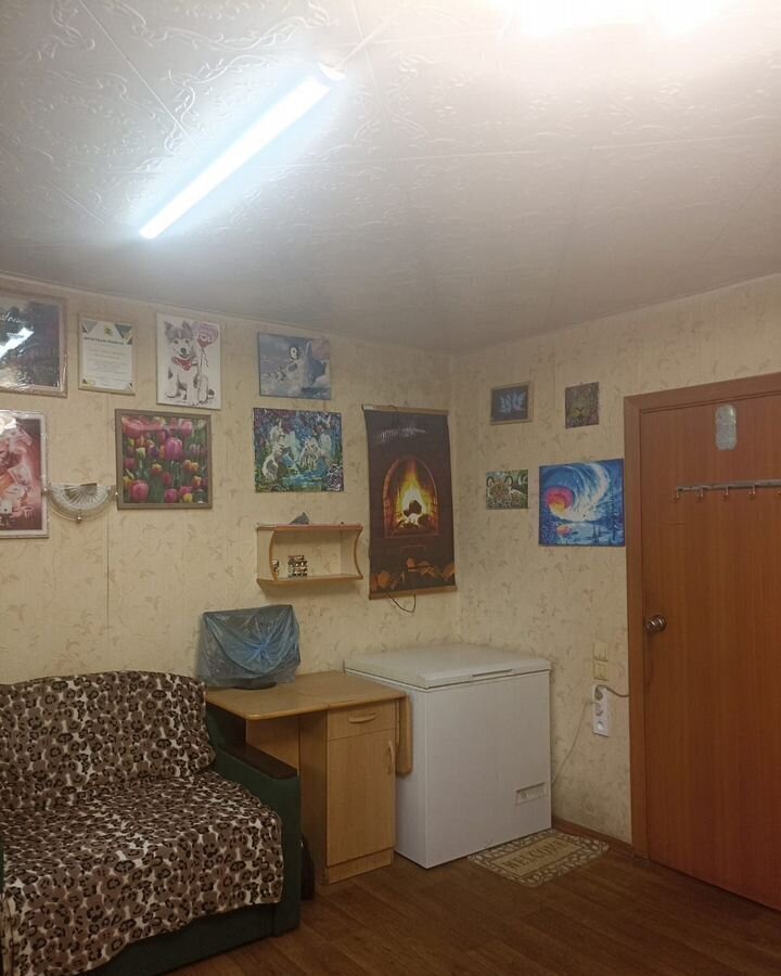 квартира г Челябинск р-н Тракторозаводский ул Котина 24 фото 12