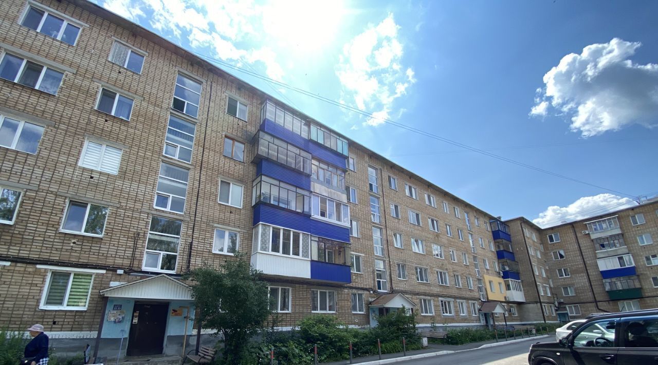квартира г Стерлитамак ул Артема 9 фото 15