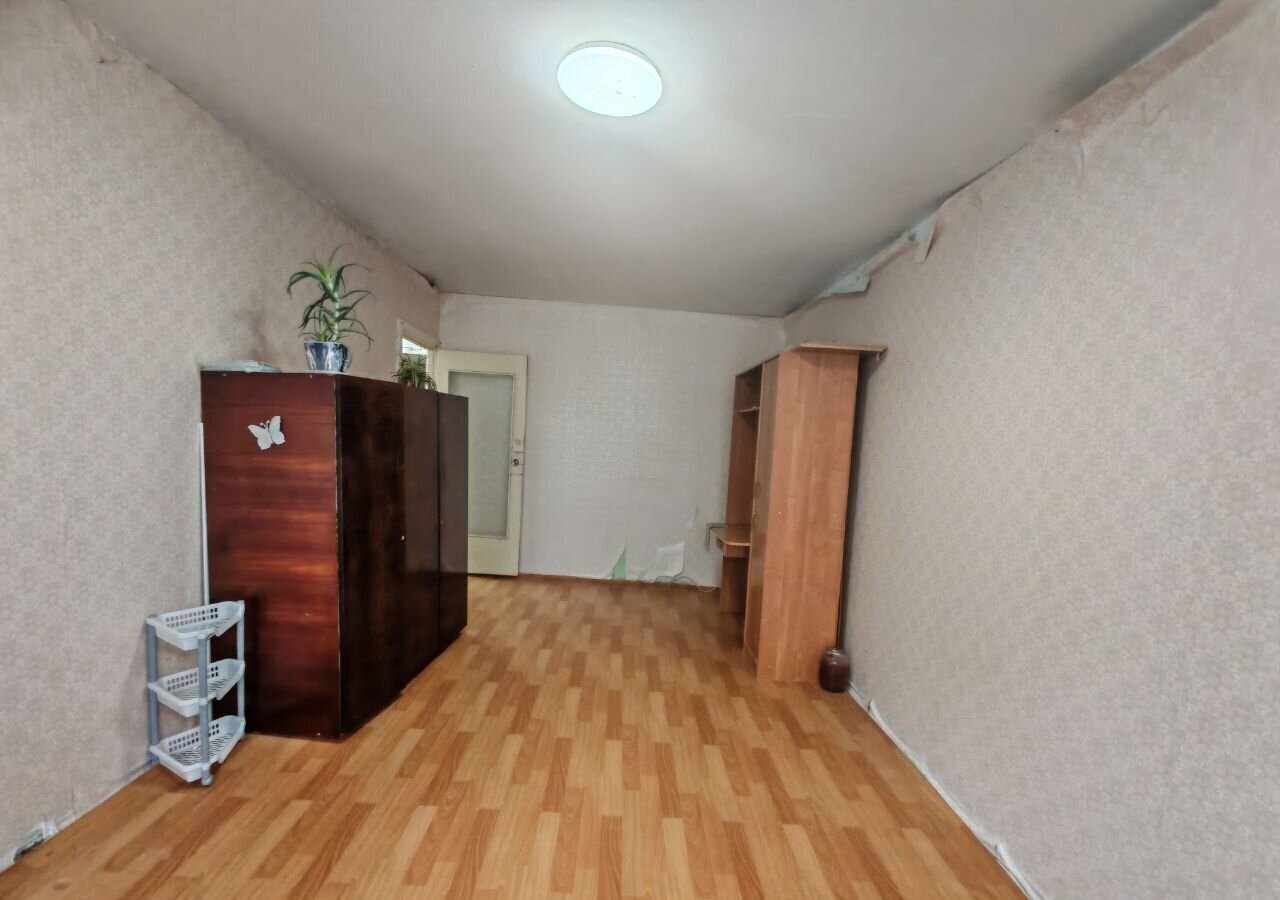 квартира г Кострома мкр Якиманиха р-н Фабричный 12 фото 6