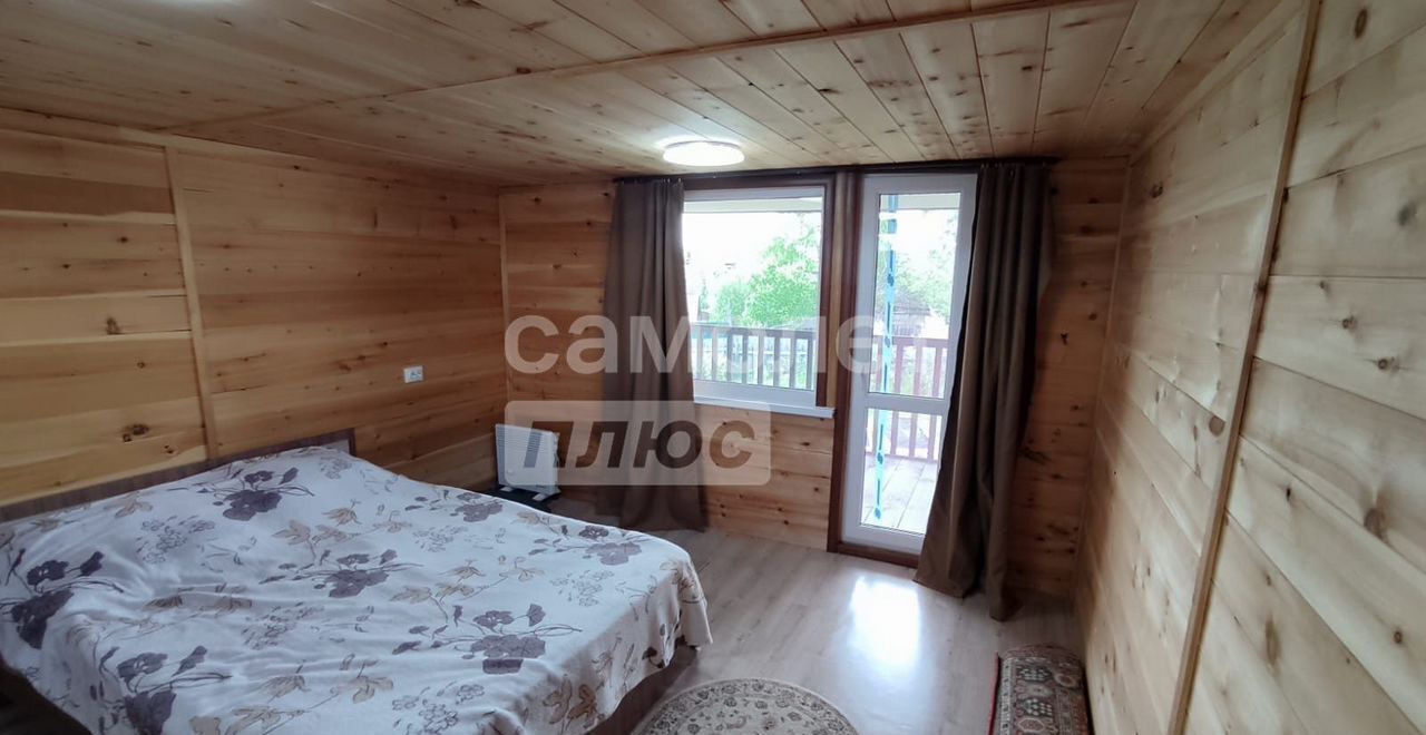 дом г Северск снт Мир 3-й квартал, 3-я ул., 301 фото 9