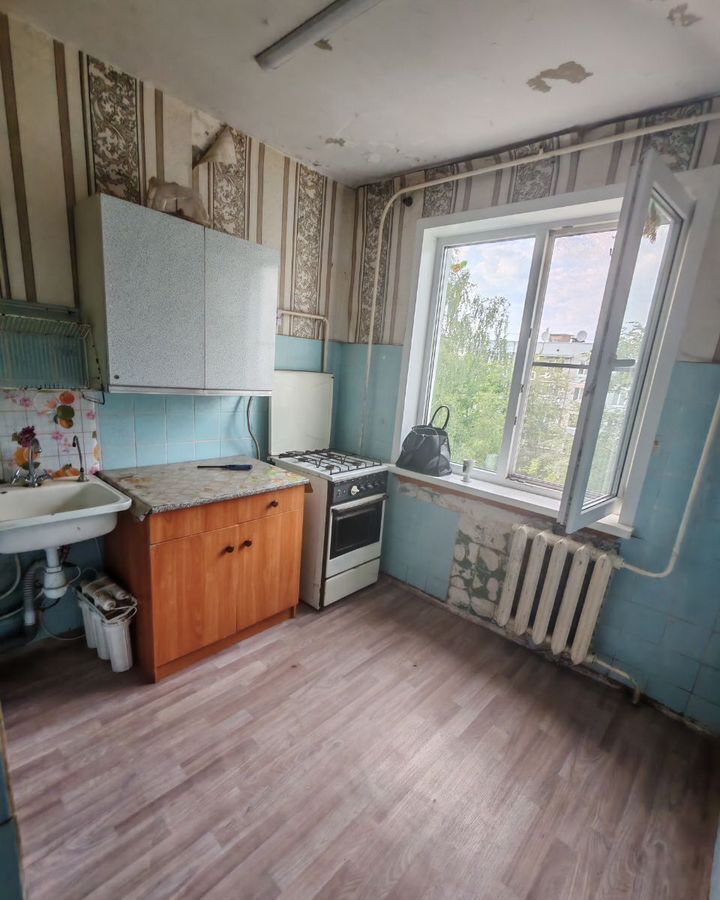 квартира г Кострома мкр Якиманиха р-н Фабричный 12 фото 21