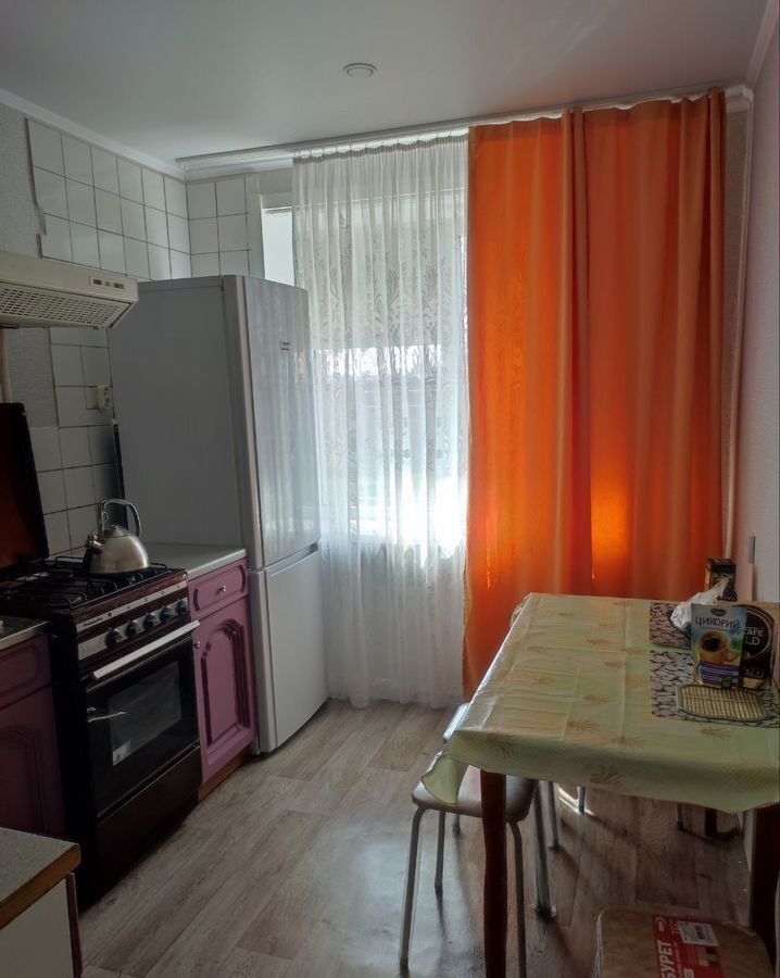 квартира г Волгодонск ул Дружбы 10 фото 5