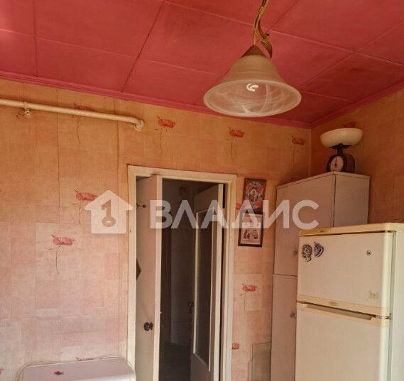квартира г Нижний Новгород р-н Канавинский Стрелка ул Сергея Акимова 22 фото 4
