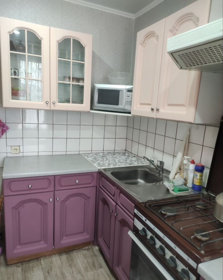 квартира г Волгодонск ул Дружбы 10 фото 17