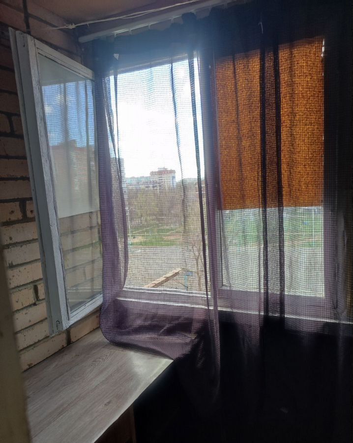 квартира г Волгодонск ул Дружбы 10 фото 19