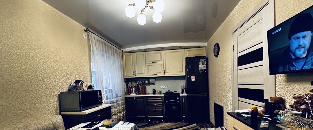 дом г Волгоград р-н Советский ул им. Суворова фото 36