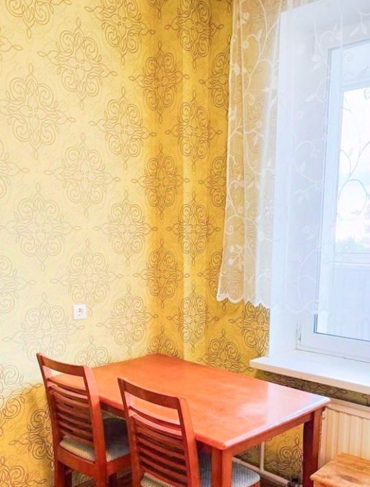 квартира г Санкт-Петербург метро Приморская наб Морская 37к/5 фото 4