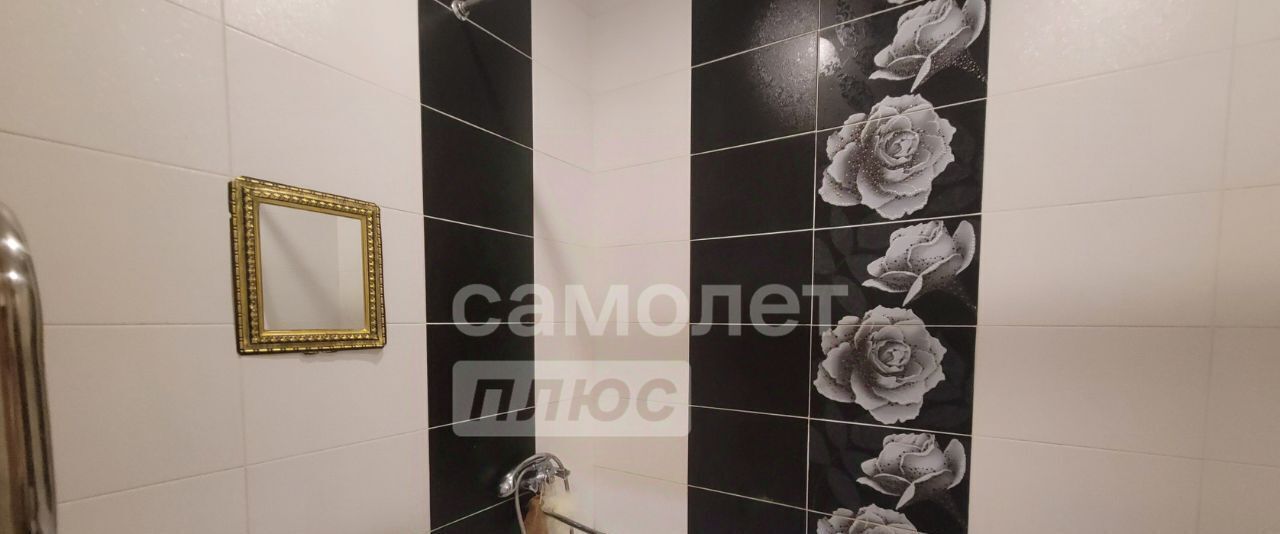 квартира г Пенза р-н Железнодорожный ул Фабричная 3 фото 4