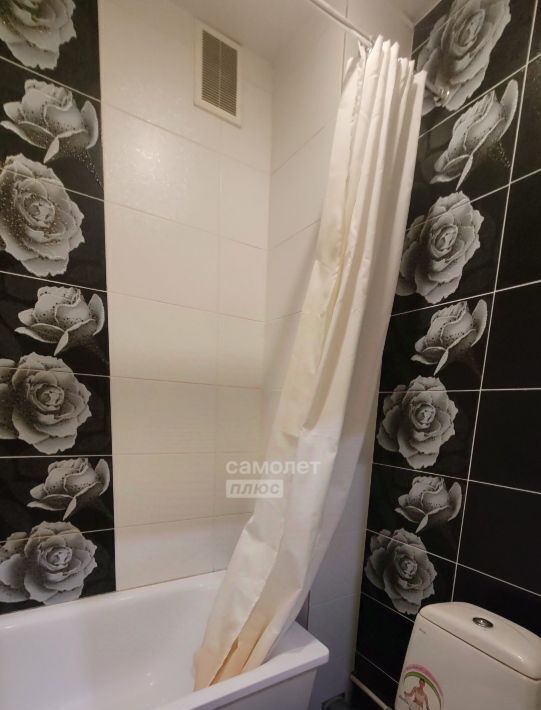 квартира г Пенза р-н Железнодорожный ул Фабричная 3 фото 5