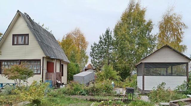 р-н Сыктывдинский д Морово снт Парма муниципальное образование, СДТ, ул. Дружелюбная, Лэзым фото
