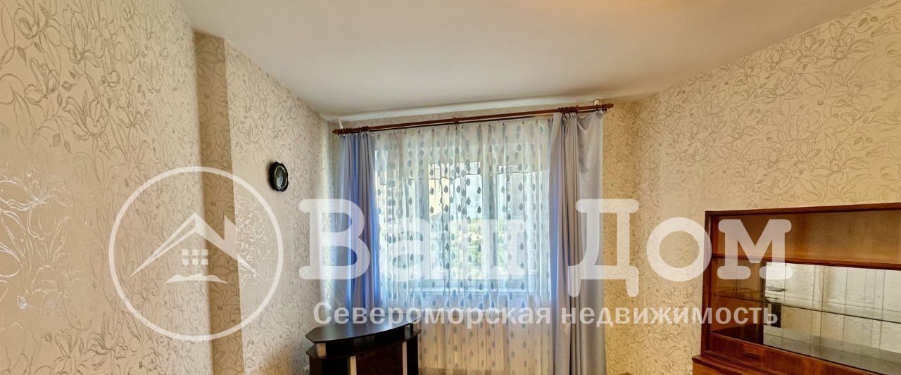 квартира г Североморск ул Северная Застава 8 фото 19