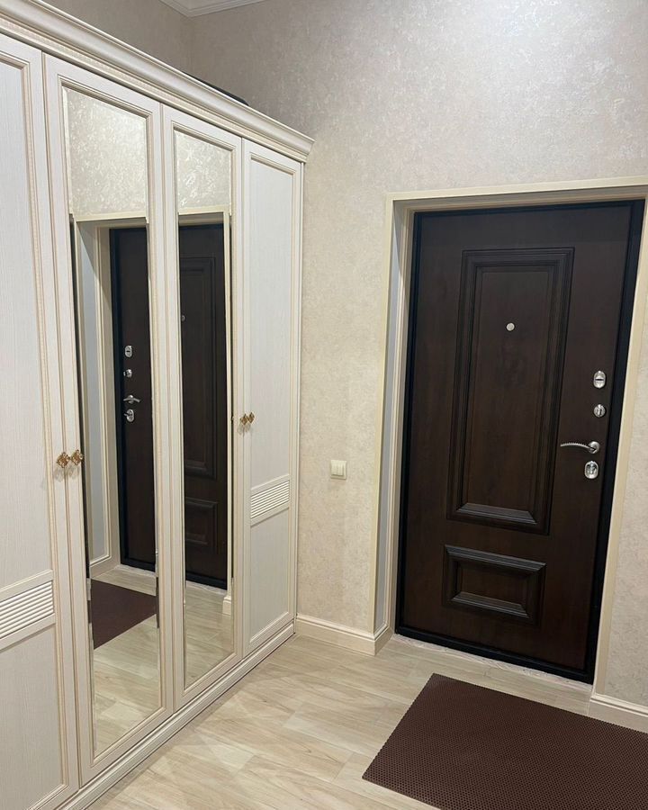квартира г Кисловодск ул Парковая 1ак/3 фото 15