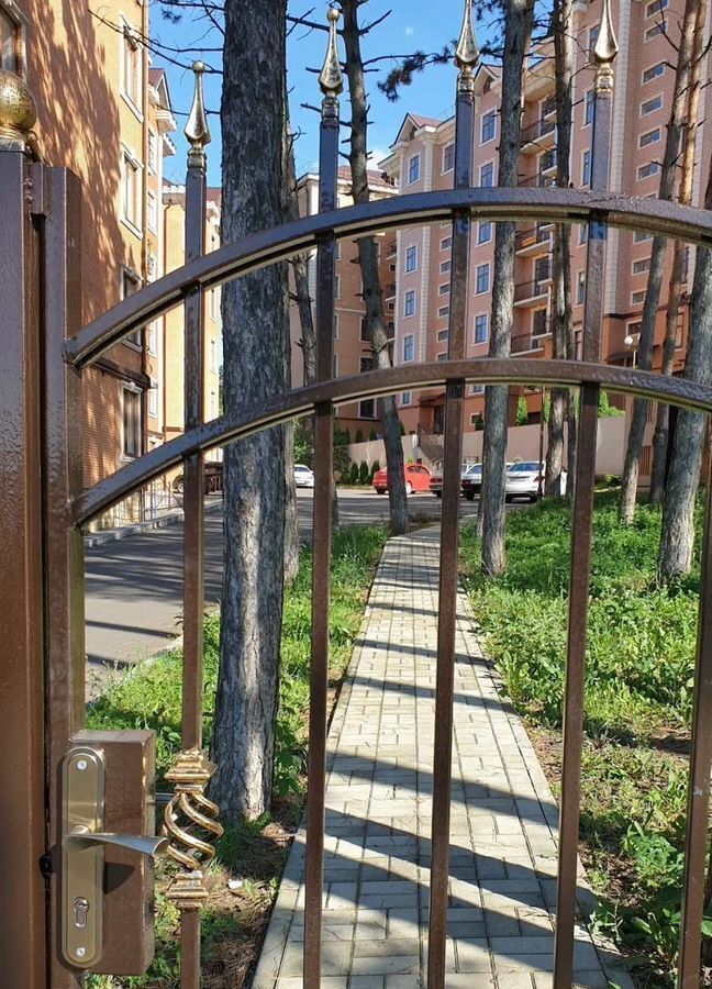 квартира г Кисловодск ул Парковая 1ак/3 фото 21