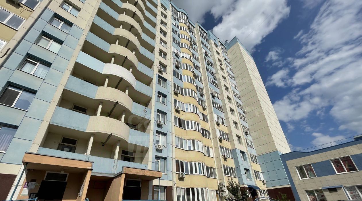 квартира г Оренбург р-н Ленинский ул Гаранькина 25 фото 18