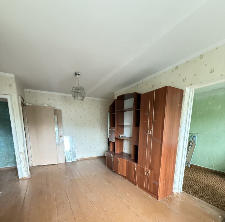 квартира г Саранск р-н Ленинский ул Гагарина 95 фото 20