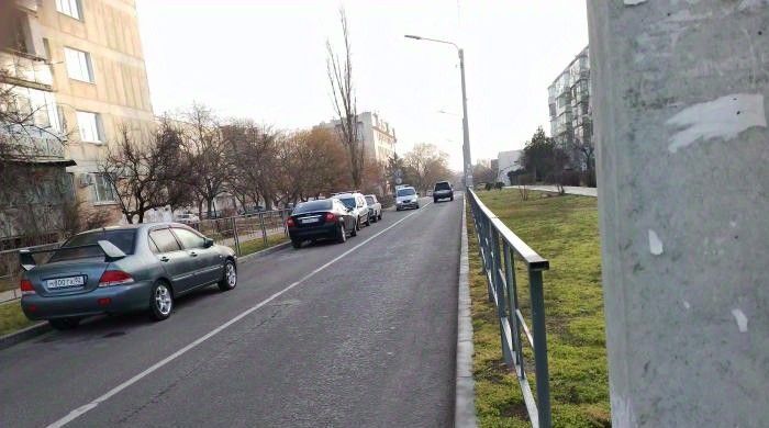 комната г Евпатория ул Сытникова 10 фото 10