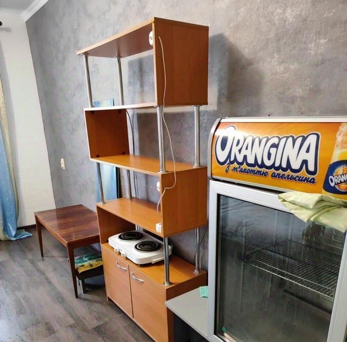 комната г Евпатория ул Сытникова 10 фото 6