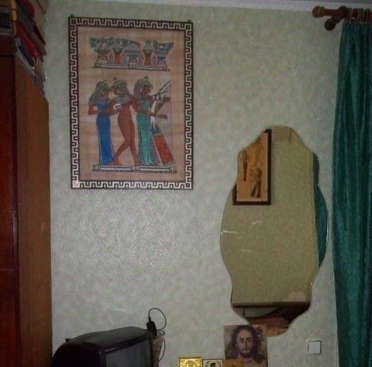 комната г Евпатория ул Интернациональная 133 фото 5