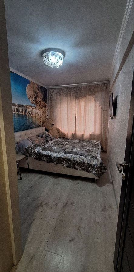 квартира г Великий Новгород Западный пр-кт Александра Корсунова 40к/2 фото 6